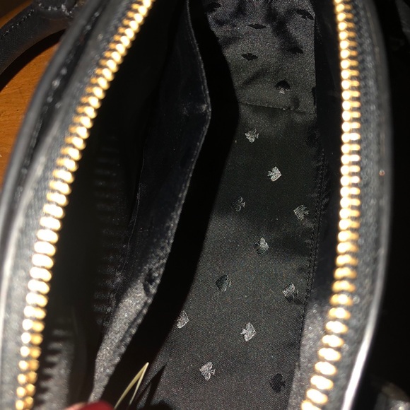 Kate Spade Medium Dome Satchel - Picture 6 of 6